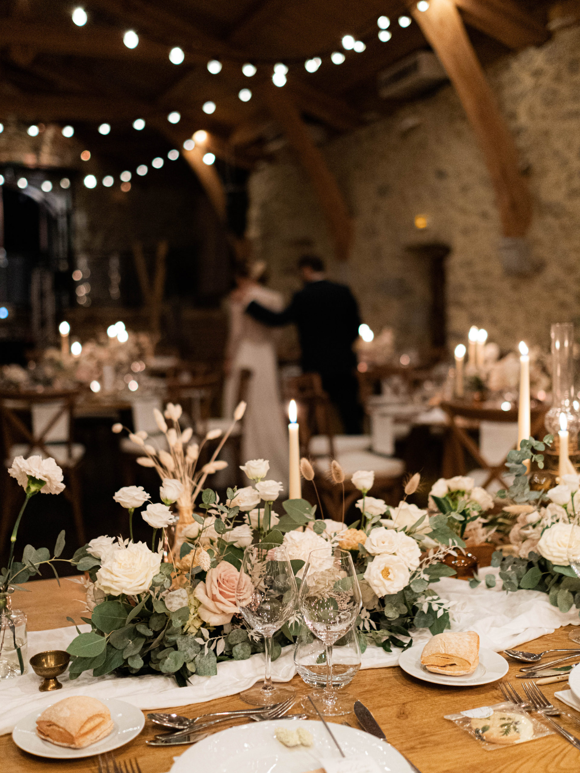 Idées de décoration de tables de mariage - Missudette & Co'